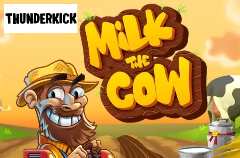 Milk The Cow